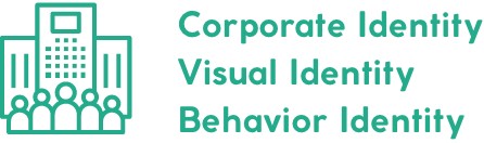 Corporate Identity Visual Identity Behavior Identity